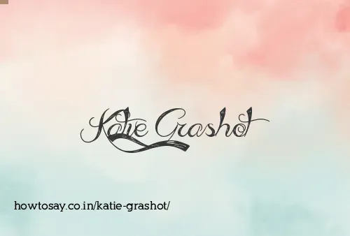 Katie Grashot