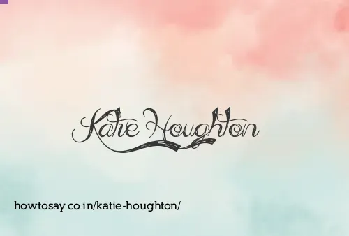 Katie Houghton