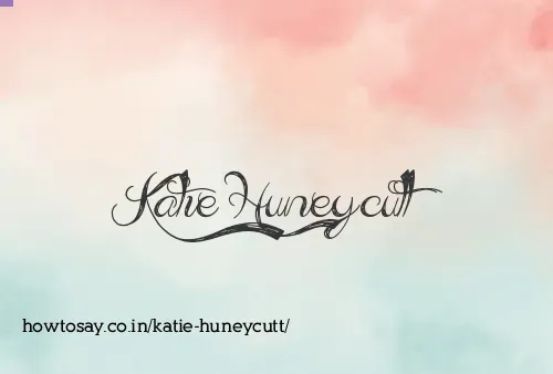 Katie Huneycutt