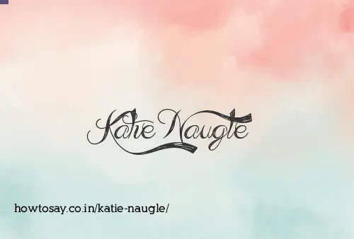 Katie Naugle