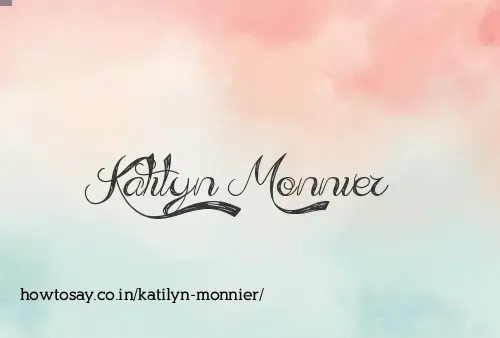 Katilyn Monnier