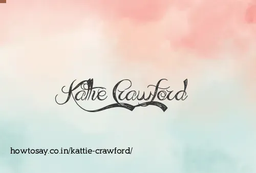 Kattie Crawford
