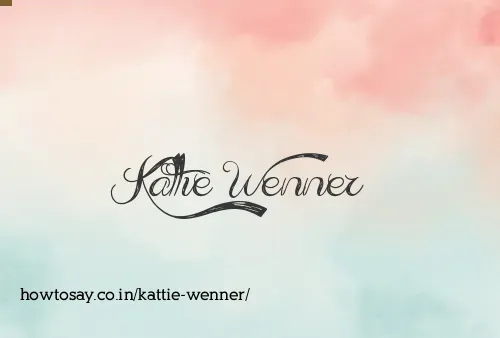Kattie Wenner