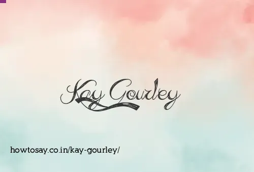 Kay Gourley