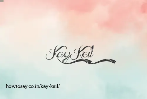 Kay Keil