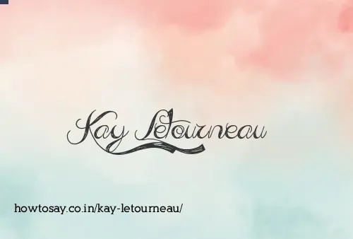 Kay Letourneau