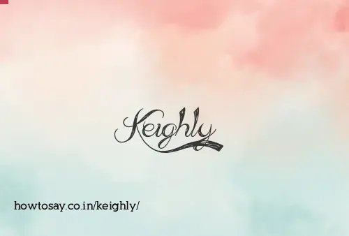 Keighly