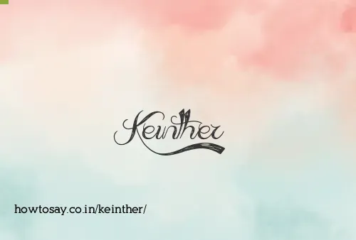 Keinther