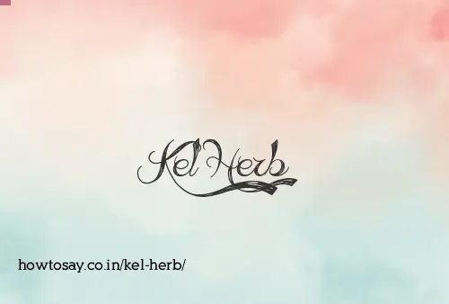 Kel Herb