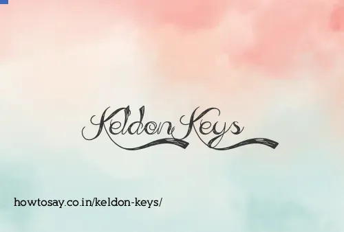 Keldon Keys