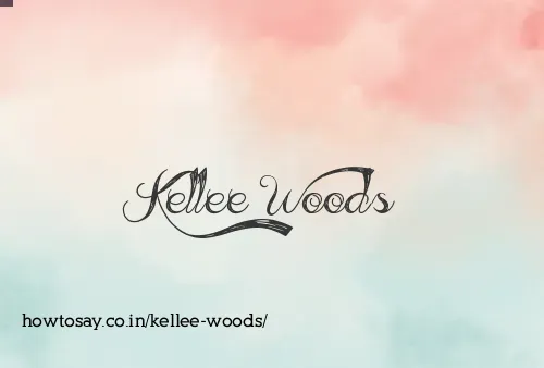 Kellee Woods