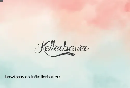 Kellerbauer
