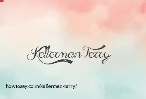 Kellerman Terry
