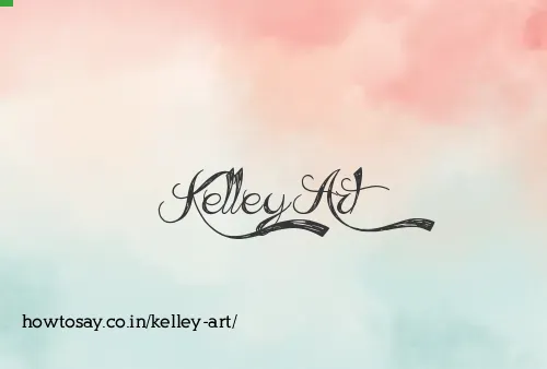 Kelley Art