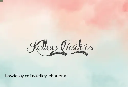 Kelley Charters