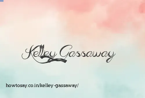 Kelley Gassaway