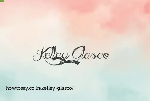 Kelley Glasco