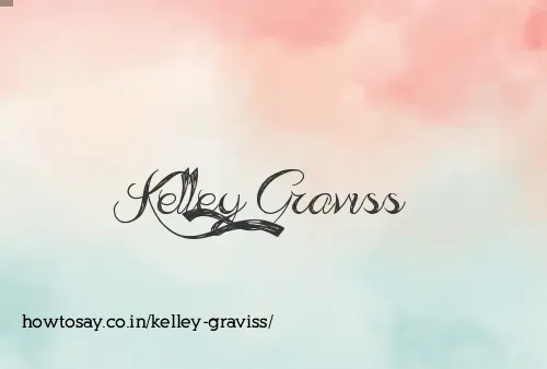 Kelley Graviss