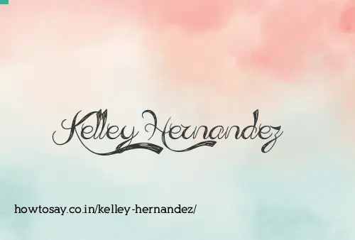 Kelley Hernandez