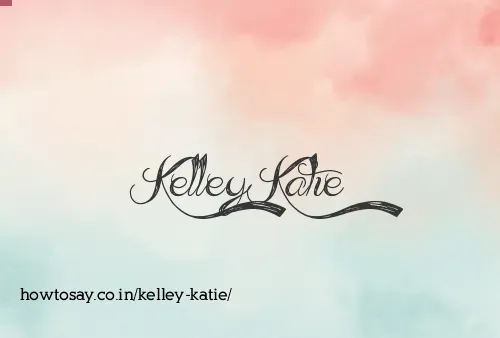 Kelley Katie