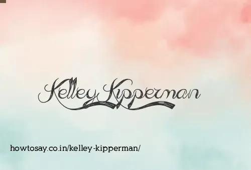 Kelley Kipperman