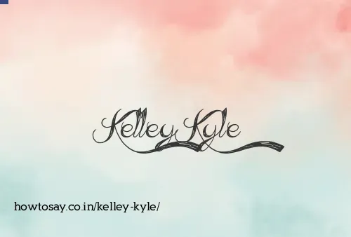 Kelley Kyle