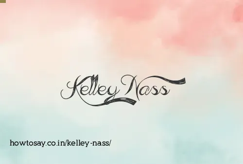 Kelley Nass