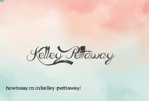 Kelley Petttaway