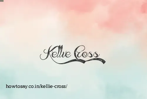 Kellie Cross