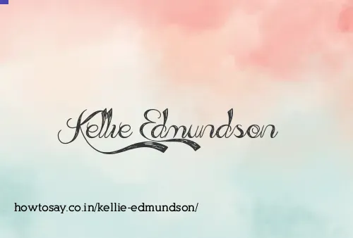 Kellie Edmundson