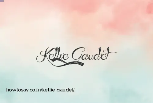 Kellie Gaudet