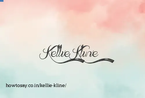 Kellie Kline