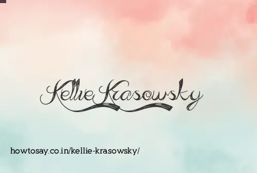 Kellie Krasowsky