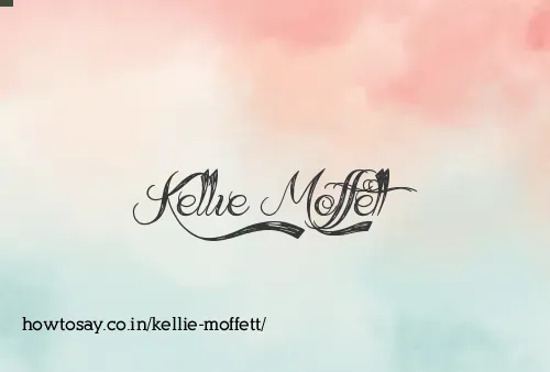Kellie Moffett