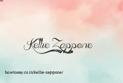 Kellie Zappone