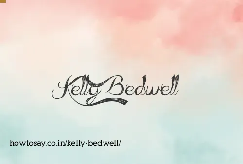 Kelly Bedwell