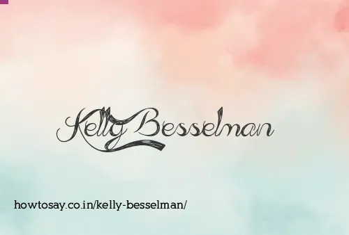 Kelly Besselman