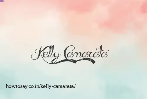 Kelly Camarata