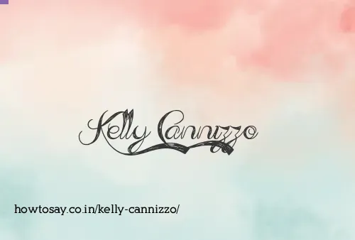 Kelly Cannizzo