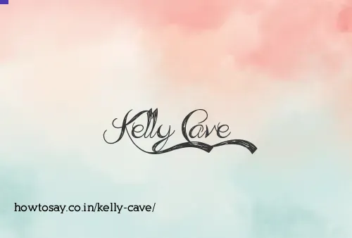 Kelly Cave
