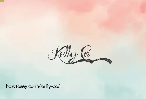 Kelly Co
