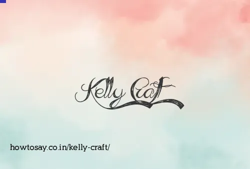 Kelly Craft