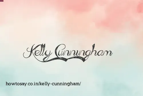Kelly Cunningham