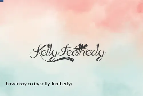 Kelly Featherly