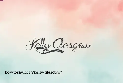 Kelly Glasgow