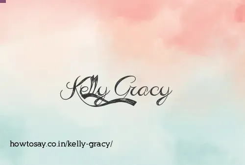 Kelly Gracy