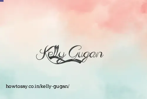 Kelly Gugan