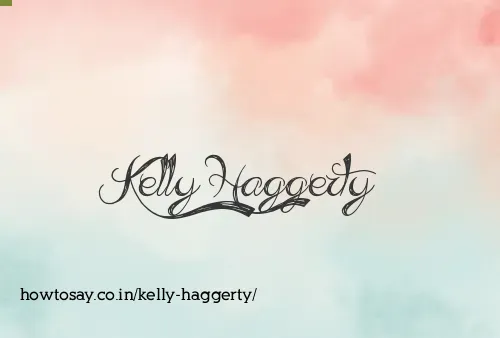 Kelly Haggerty