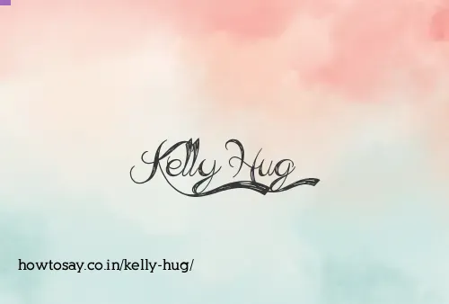 Kelly Hug
