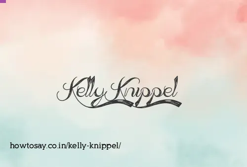 Kelly Knippel